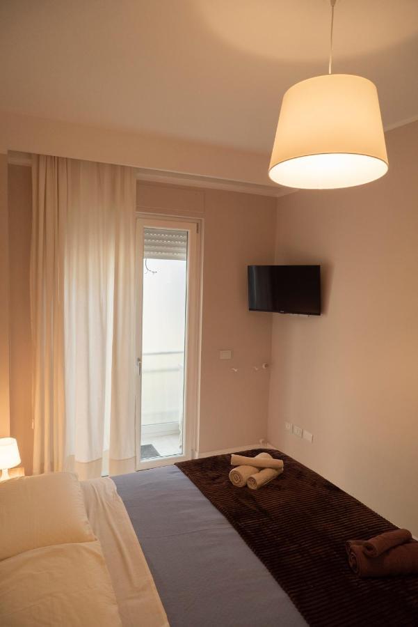 Belvedere Sea Suite Salerno Kültér fotó