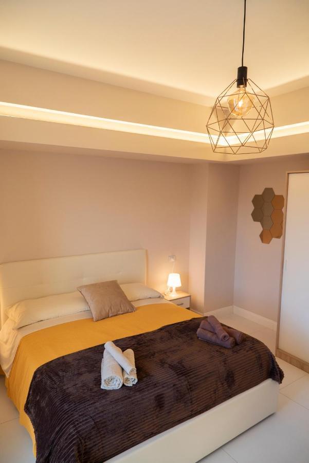 Belvedere Sea Suite Salerno Kültér fotó