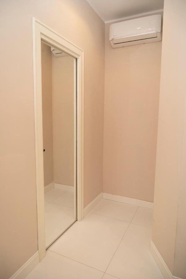 Belvedere Sea Suite Salerno Kültér fotó